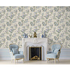 Tales of the Manor - Camberley Neutral/Blue