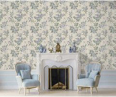 Tales of the Manor - Camberley Neutral/Blue