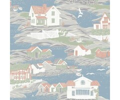 Marstrand II; design 8850