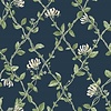Marstrand II; design 8851 – Honeysuckle