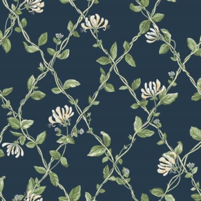 Marstrand II; design 8851 – Honeysuckle