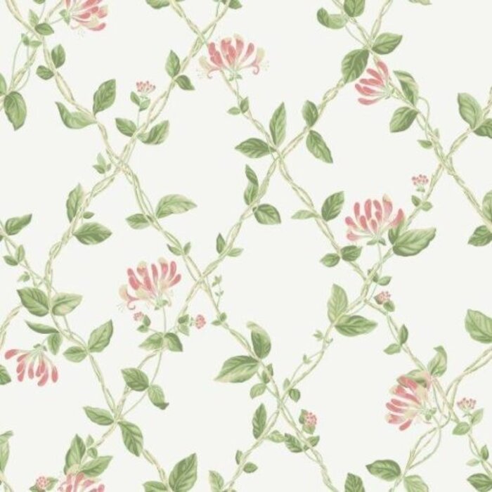 Marstrand II; design 8852 – Honeysuckle