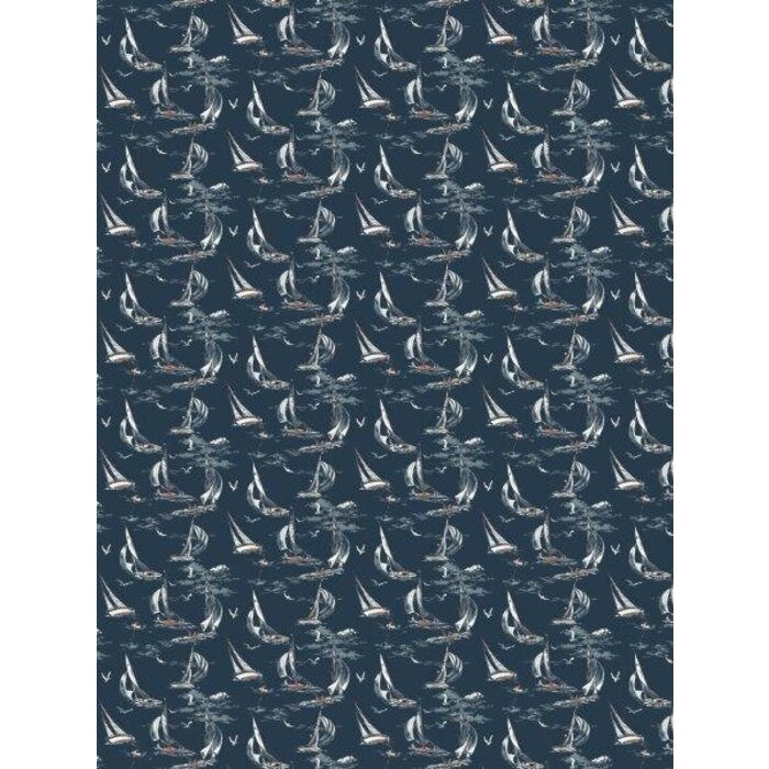 Marstrand II; design 8853 – Sailboats