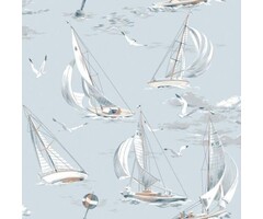 Marstrand II; design 8854 – Sailboats