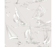 Marstrand II; design 8855 – Sailboats