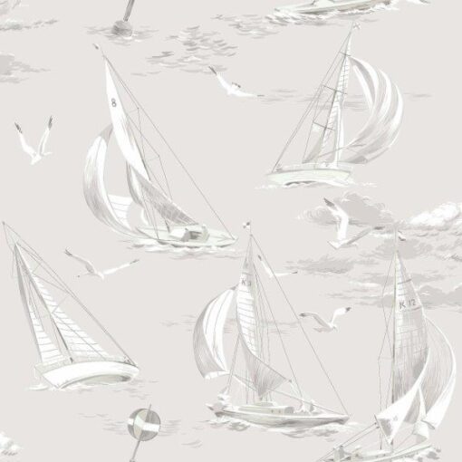 Marstrand II; design 8855 – Sailboats