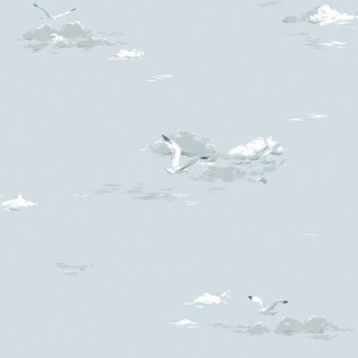 Marstrand II; design 8856 – Seagulls