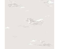 Marstrand II; design 8857 – Seagulls