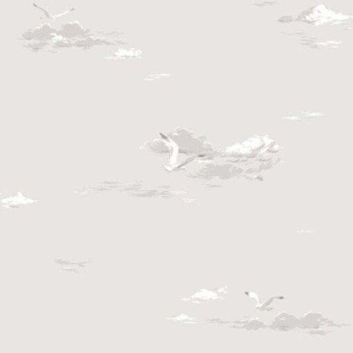 Marstrand II; design 8857 – Seagulls