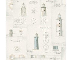 Marstrand II; design 8867 – Lighthouse