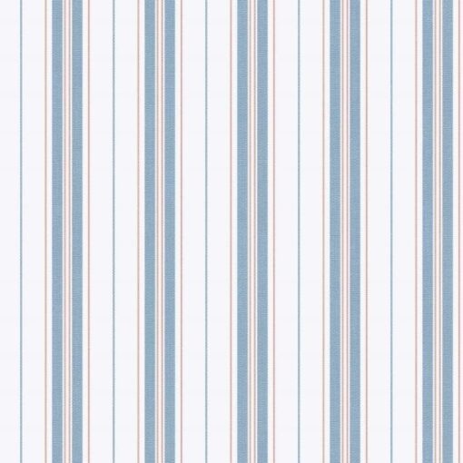 Marstrand II; design 8874 – Hamnskär Stripe