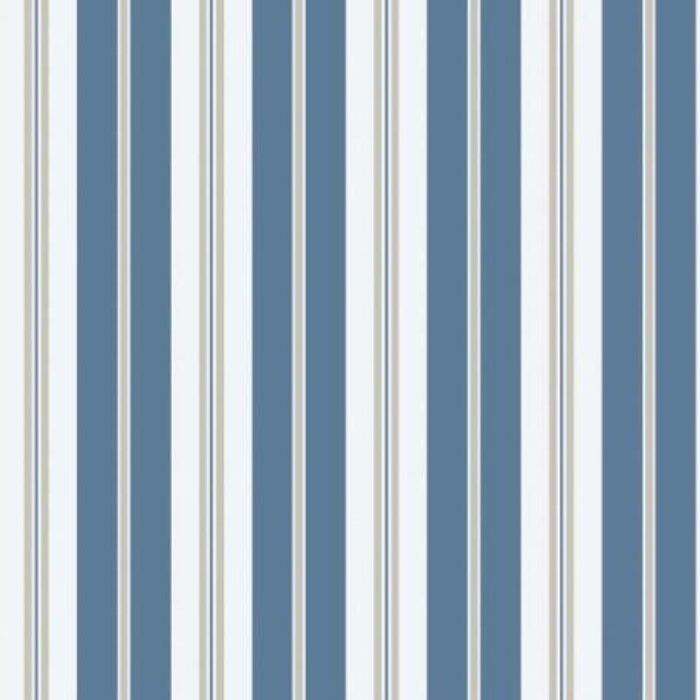 Marstrand II; design 8885 – Sandhamn Stripe