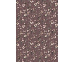 Cottage Garden; design 3591 – Marion’s Mural