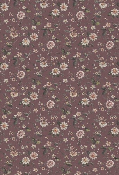 Cottage Garden; design 3591 – Marion’s Mural