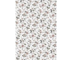 Cottage Garden; design 3592 – Marion’s Mural