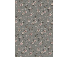 Cottage Garden; design 3593 – Marion’s Mural