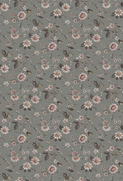 Cottage Garden; design 3593 – Marion’s Mural