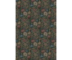 Cottage Garden; design 3595 – Nightingale Garden Mural