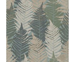 Woodland; design 1162 – Fern Forest
