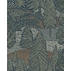 Woodland; design 4701 – Northern Forest