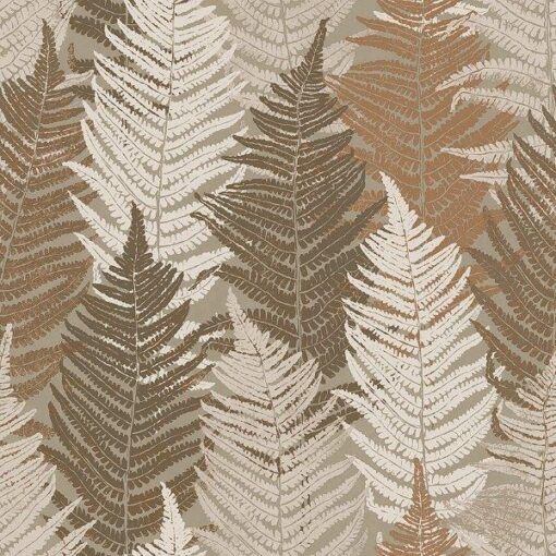 Woodland; design 4707 – Fern Forest