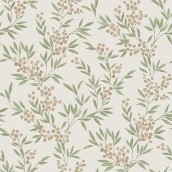 Woodland; design 4714 – Forest Berries