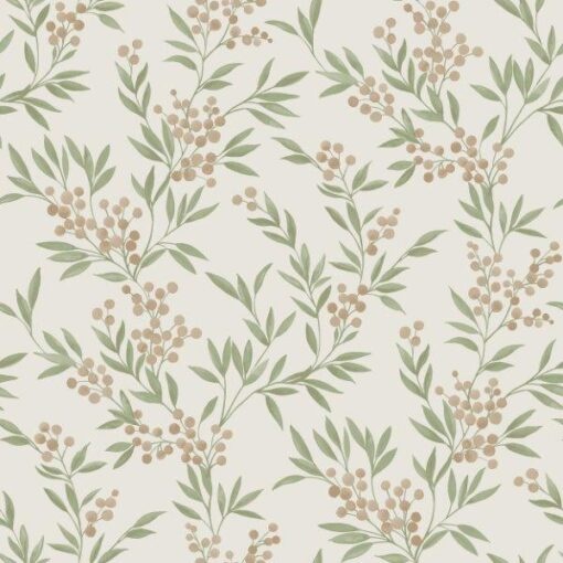 Woodland; design 4714 – Forest Berries