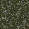 Woodland; design 4716 – Woodland Stripe