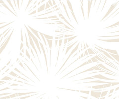 Laid Bare - Palm Silhouette Hemp