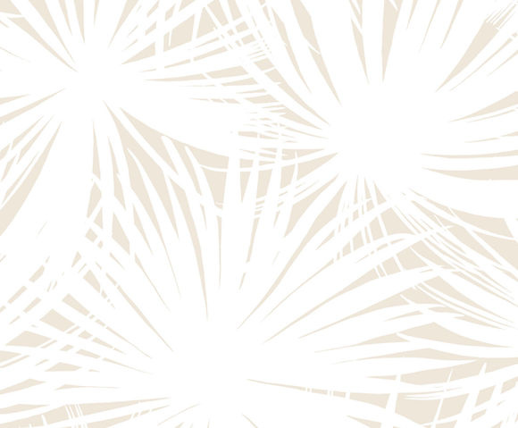 Laid Bare - Palm Silhouette Hemp