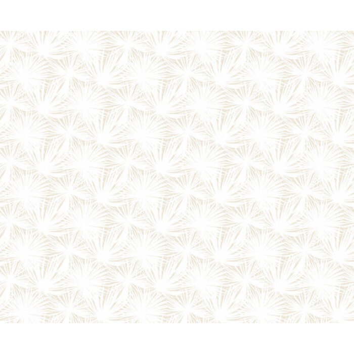 Laid Bare - Palm Silhouette Hemp