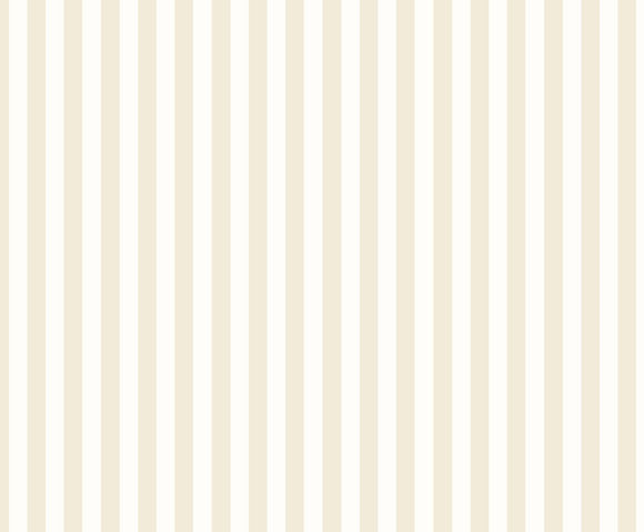 Laid Bare - Bloc Stripe Chalk