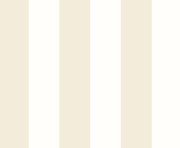 Laid Bare - Bloc Stripe Chalk
