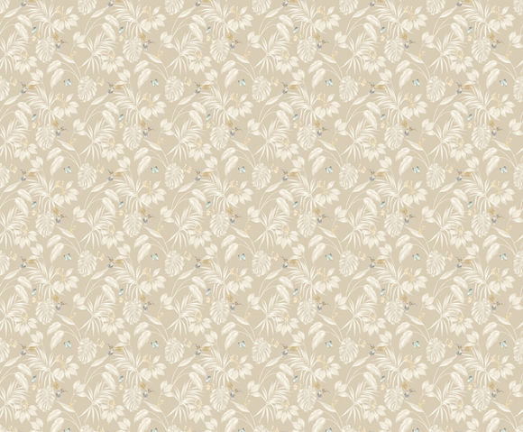 Laid Bare - Hummingbird Straw