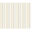 Laid Bare - Multi Stripe Linen
