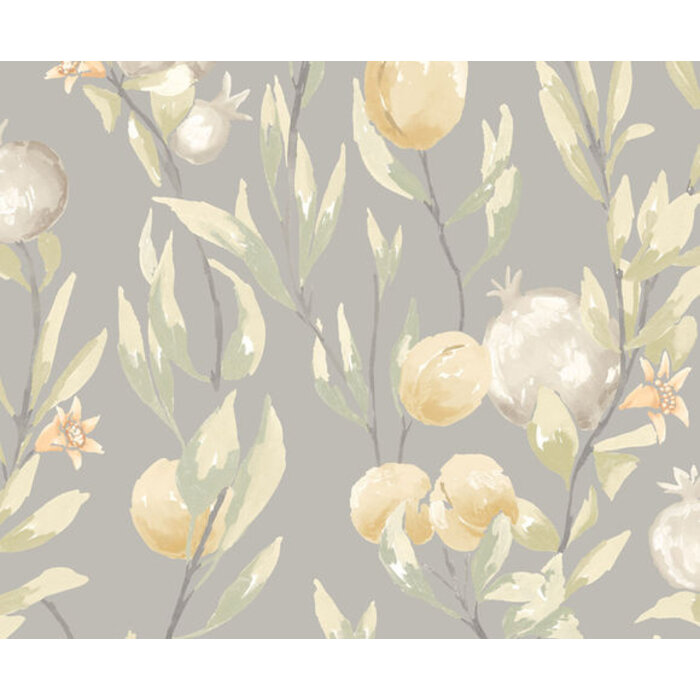 Laid Bare - Pomegranate Trail Seal