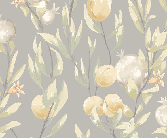 Laid Bare - Pomegranate Trail Seal