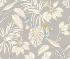 Laid Bare - Hummingbird Flint