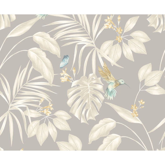 Laid Bare - Hummingbird Flint