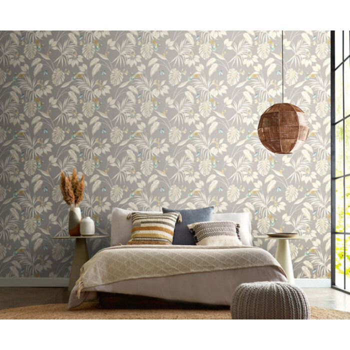 Laid Bare - Hummingbird Flint