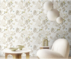 Laid Bare - Hummingbird Pearl