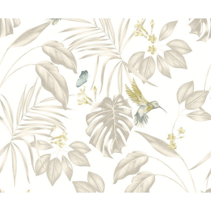 Laid Bare - Hummingbird Pearl