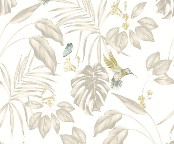 Laid Bare - Hummingbird Pearl