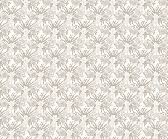 Laid Bare - Jungle Cheetah Gilver