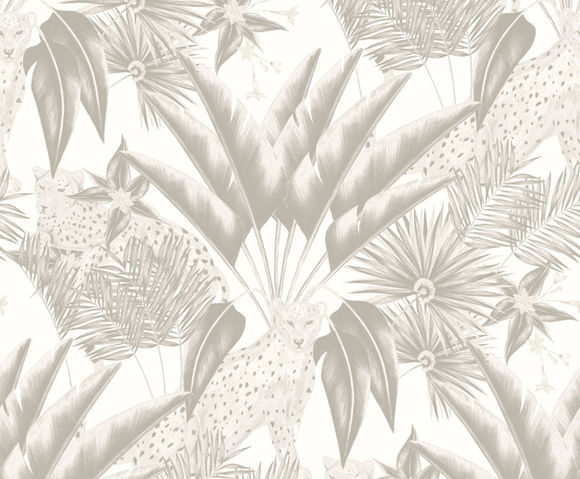 Laid Bare - Jungle Cheetah Gilver