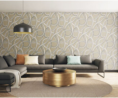 Laid Bare - Twisted Geo Stone