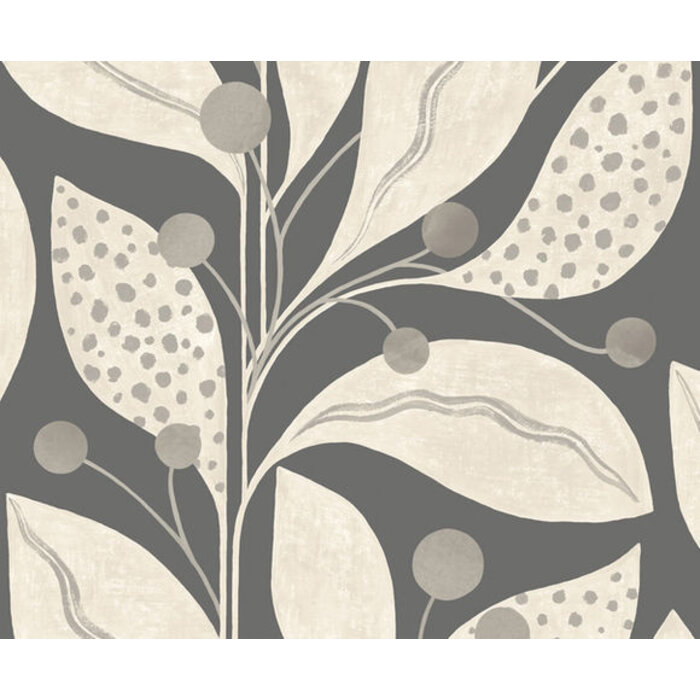 Laid Bare - Berry Dot Carbon