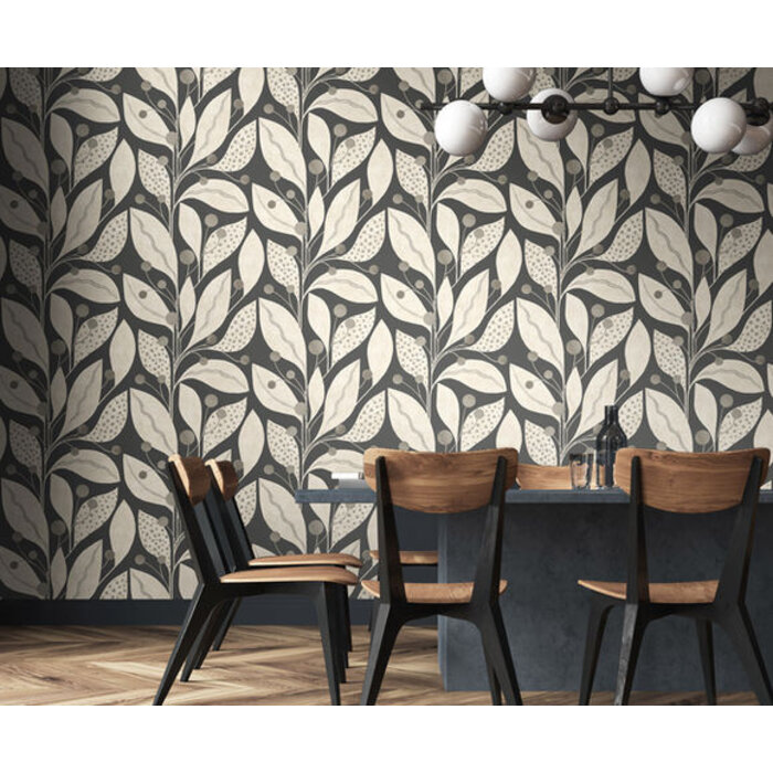 Laid Bare - Berry Dot Carbon