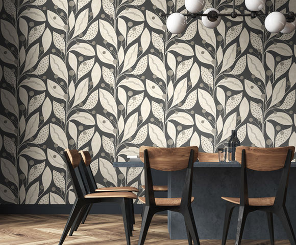 Laid Bare - Berry Dot Carbon