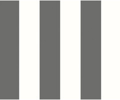 Laid Bare - Bloc Stripe Midnight